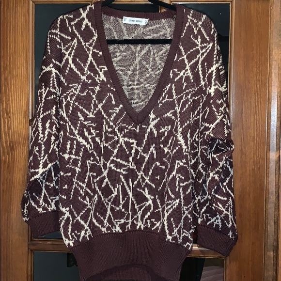 Esprit Sweaters - Esprit Vintage Sweater